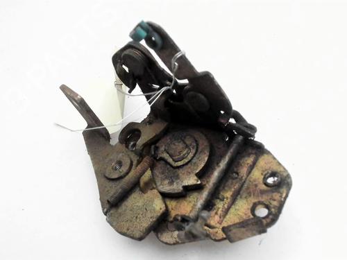 Used Front right lock Front right lock PEUGEOT J5 Bus (280P) 2.5 D (73 hp) 21241425 21241425
