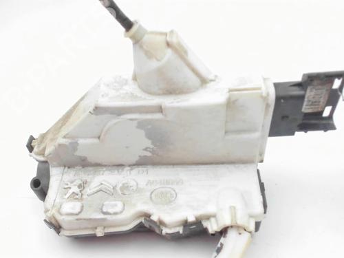 Rear right lock PEUGEOT 5008 (0U_, 0E_) 1.6 HDi | BP20446500C99