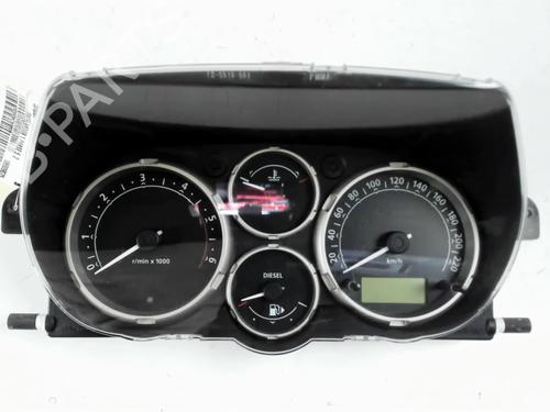 Used Instrument cluster LAND ROVER FREELANDER I (L314) 2.0 Td4 4x4 (112 hp) 26964357