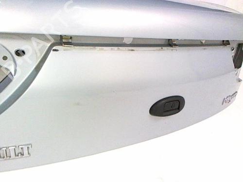 Tailgate RENAULT MEGANE I Classic (LA0/1_) 1.6 16V (LA00, LA04, LA0B, LA11, LA16, LA19, LA1J, LA1K,... | BP20477603C6 