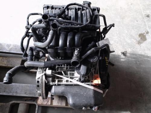 Engine VW GOLF VI (5K1) 1.4 | BP20403185M1 - Image 4