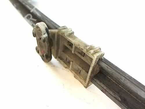 Front left window mechanism OPEL ASTRA G Hatchback (T98) 2.0 16V (F08, F48) | BP20436885C22 