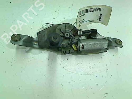 Used Rear wiper motor SEAT IBIZA II (6K1) 1.9 SDI (64 hp) 25264190