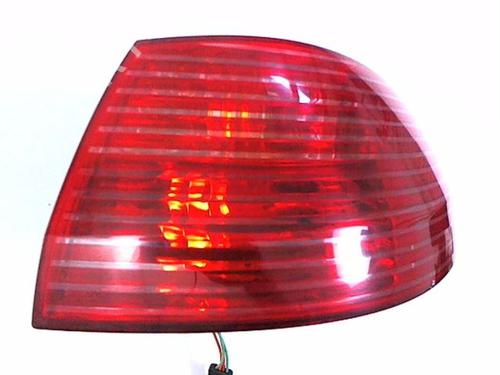 Used Right taillight PEUGEOT 607 (9D, 9U) 3.0 V6 24V (207 hp) 20477695