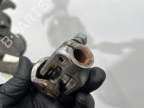 Steering column FIAT PANDA (169_) 1.2 LPG (169CXF1A) | BP31327965M21  - Image 5