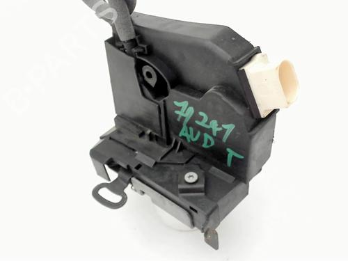 Used Front right lock Front right lock MINI MINI CLUBMAN (R55) [2006-2015] 33895035 33895035