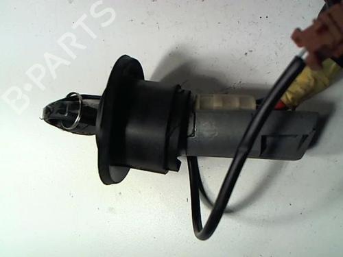 Used Ignition barrel PEUGEOT 206 Hatchback (2A/C) 1.4 HDi eco 70 (68 hp) 20408364