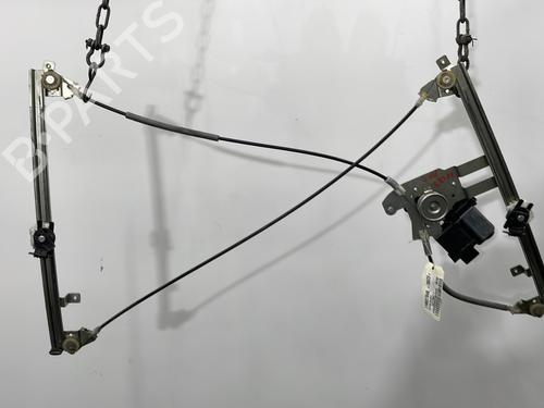 Front right window mechanism RENAULT CLIO III (BR0/1, CR0/1) 2.0 16V Sport (CR0N, CR1P) | BP30941449C23