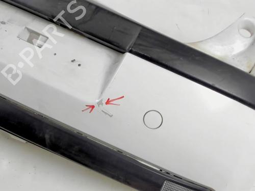Rear bumper CITROËN C4 I (LC_) 1.6 HDi | BP20465509C8 