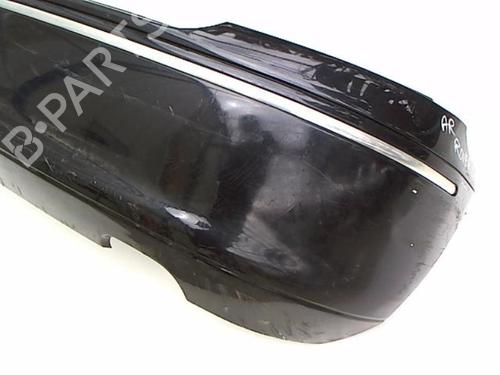 Rear bumper ROVER 200 II Hatchback (RF) 214 Si | BP20459140C8 