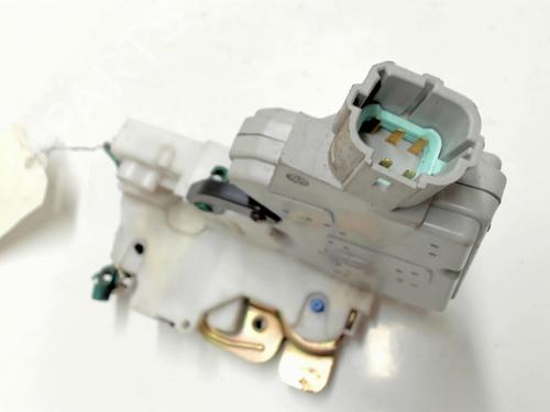 Front right lock NISSAN PRIMERA Hatchback (P11) 1.8 16V | BP20407023C97 