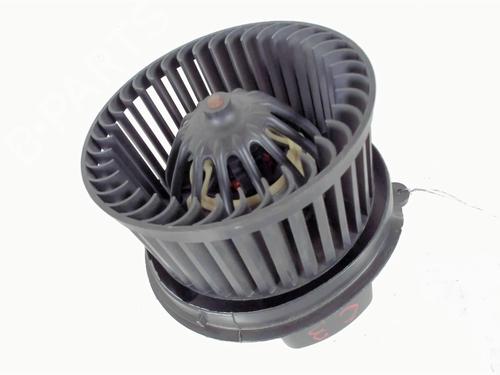 Heater blower motor CITROËN C3 I (FC_, FN_) 1.4 HDi | BP20460821M62 
