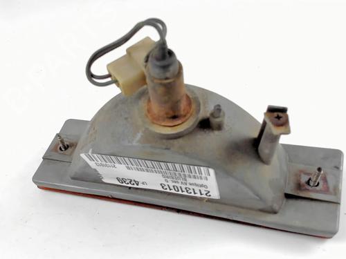 Right front indicator NISSAN BLUEBIRD (910) 1.6 | BP37728634C33 - Image 2