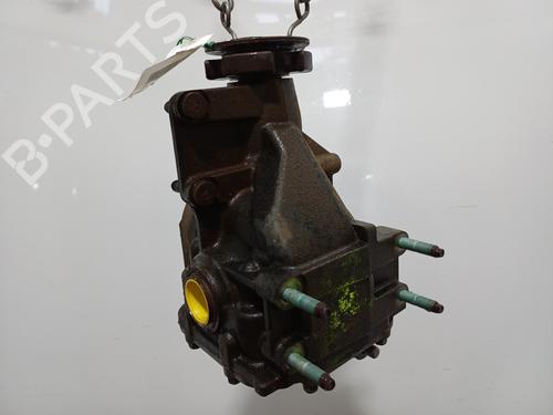 Rear differential MAZDA MX-5 III (NC) 1.8 (NC18) | BP35998416M24 - Image 7