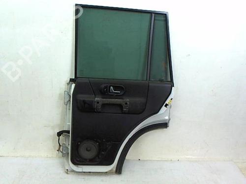 Right rear door LAND ROVER DISCOVERY II (L318) 2.5 Td5 4x4 | BP20431798C5 