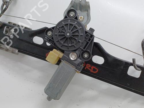 Rear right window mechanism MERCEDES-BENZ C-CLASS (W203) C 220 CDI (203.006, 203.008) | BP20464135C25 