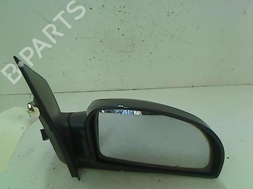 Used Right mirror HYUNDAI GETZ (TB) 1.1 (67 hp) 20434435