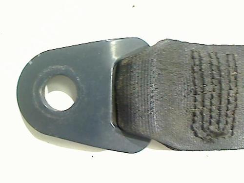 Høyre bak beltestrammer PEUGEOT 307 (3A/C) 2.0 HDi 135 | BP20457910C90 
