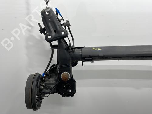 Rear axle CITROËN C3 / C3 ORIGIN III (SX) 1.2 VTi 82 | BP24116346M2 