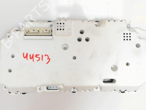 Instrument cluster LEXUS RX (_U3_) 400h AWD (MHU38_, MHU38R) | BP20415747C47 