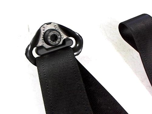 Rear right belt tensioner OPEL MERIVA A MPV (X03) 1.7 CDTI (E75) | BP20466909C90 