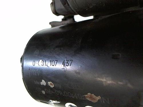 Starter SUZUKI SWIFT III (MZ, EZ) 1.3 DDiS (RS413D) | BP20479276M8 