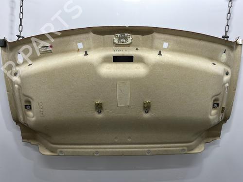 Interior roof CITROËN JUMPY II Van 1.6 HDi 90 8V | BP29844111I12