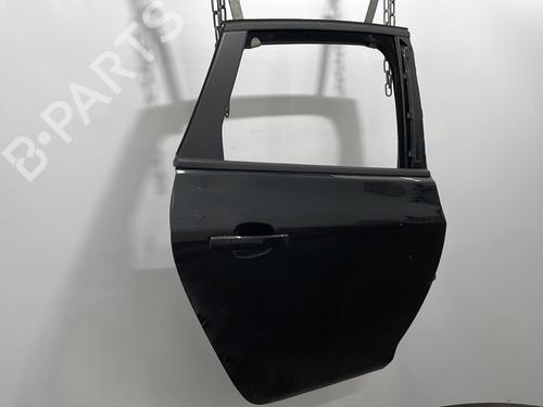 Right rear door OPEL ASTRA J (P10) 1.7 CDTI (68) | BP26642165C5 