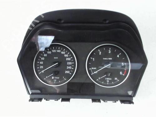 Quadrante Quadrante BMW 1 (F20) 116 d (116 hp) 36588696 36588696