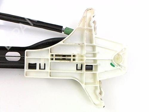 Rear left window mechanism VW GOLF V (1K1) 1.9 TDI | BP21373967C24 