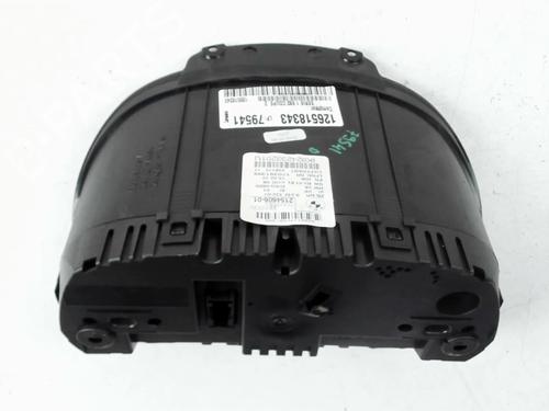 Used Instrument cluster Instrument cluster BMW 1 Coupe (E82) 118 d (143 hp) 36149918 36149918