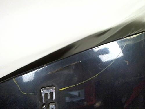 Tailgate MERCEDES-BENZ M-CLASS (W163) ML 270 CDI (163.113) | BP20434040C6
