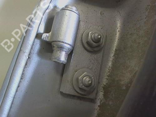 Right rear door BMW 3 Touring (E46) 320 d | BP20408134C5 