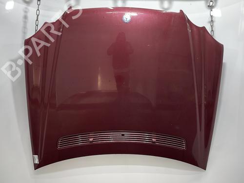 Used Hood MERCEDES-BENZ CLK (C209) CLK 220 CDI (209.308) (150 hp) 29043562