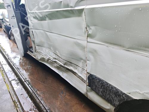 Bagaksel RENAULT MASTER III Van (FV) 2.3 dCi 130 FWD (FV0M, FV0Y, FV0J, FV02, FV03) | BP36957793M2 - Image 25