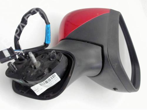 Retrovisor direito RENAULT CLIO IV Grandtour (KH_) 1.5 dCi 90 (KHN3, KHN4) | BP30736438C27