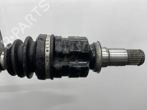 Right front driveshaft TOYOTA AURIS (_E18_) 1.8 Hybrid (ZWE186_, ZWE186R) | BP24208916M39 - Image 3