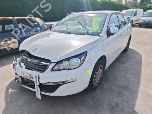 Used Parts PEUGEOT 308 SW II (LC_, LJ_, LR_, LX_, L4_) 1.6 BlueHDi 120 (120 hp) 4368061