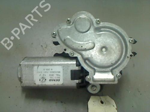 Rear wiper motor FIAT PANDA (169_) 1.2 (169.AXB11, 169.AXB1A) | BP20431408M102 