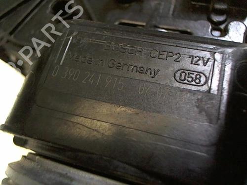 Front wiper motor ALFA ROMEO 159 Sportwagon (939_) 1.9 JTDM 8V (939BXE1B) | BP20479243M29 