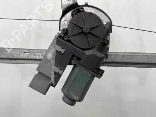 Front right window mechanism CITROËN C3 I (FC_, FN_) 1.4 i | BP20395981C23 
