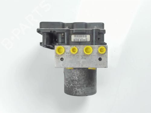 ABS pump JAGUAR X-TYPE I Estate (X400) 2.0 D | BP20405709M43