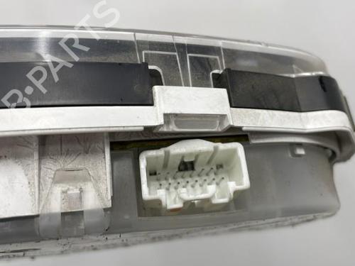 Used Instrument cluster Instrument cluster MAZDA 6 Saloon (GG) 2.3 (GG3P) (166 hp) 21240641 21240641