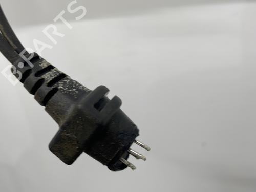 Rear axle FORD FUSION (JU_) 1.4 TDCi | BP27638521M2