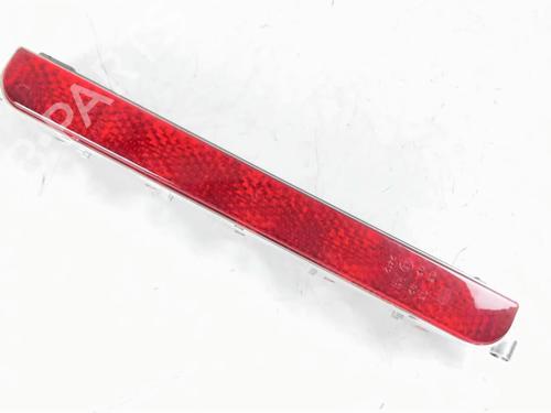 Used Third brake light FIAT PANDA (169_) 1.2 LPG (169CXF1A) (69 hp) 28709156