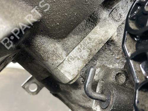 Gearbox AUDI A3 (8P1) 1.9 TDI | BP32305886M3 - Image 3