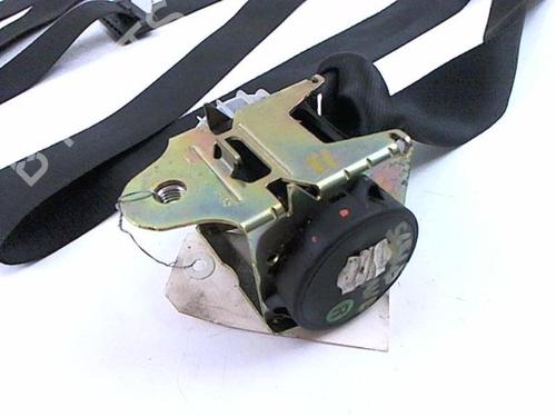 Front right belt tensioner FORD FIESTA V (JH_, JD_) 1.4 TDCi | BP20455485C88 