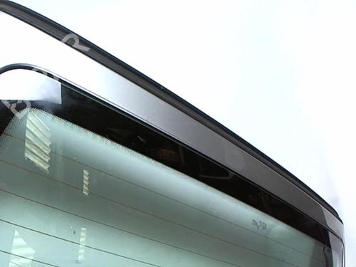 Bootlid window PEUGEOT 206 CC (2D) 2.0 S16 | BP20458647C64 