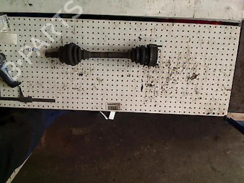 Used Left front driveshaft LANCIA THEMA (834_) 2500 Turbo DS (834AE) (115 hp) 25264637