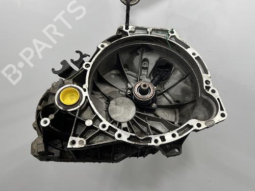 Used Gearbox FORD TOURNEO CONNECT 1.8 TDCi (110 hp) 30479793